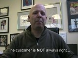 Customer Service Training-Customer Service Tips by Shep Hyk