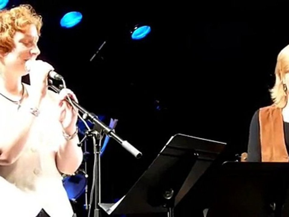 Fête de Zic en Herbe 12 juin 2010