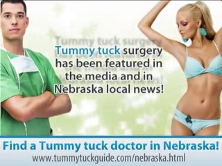 Tummy Tuck Nebraska
