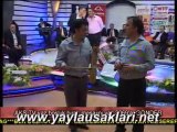 YAYLA UŞAKLARI PROGRAMI 25 ARALIK 2009  part 10