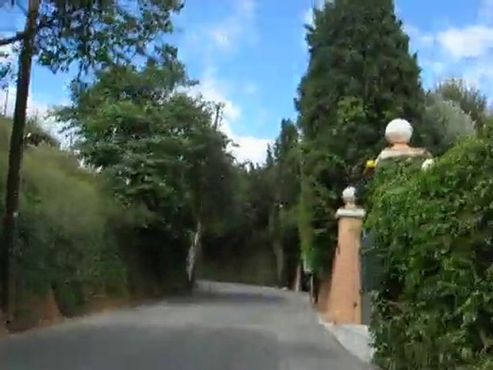 Camera embarqué derbi essai 1