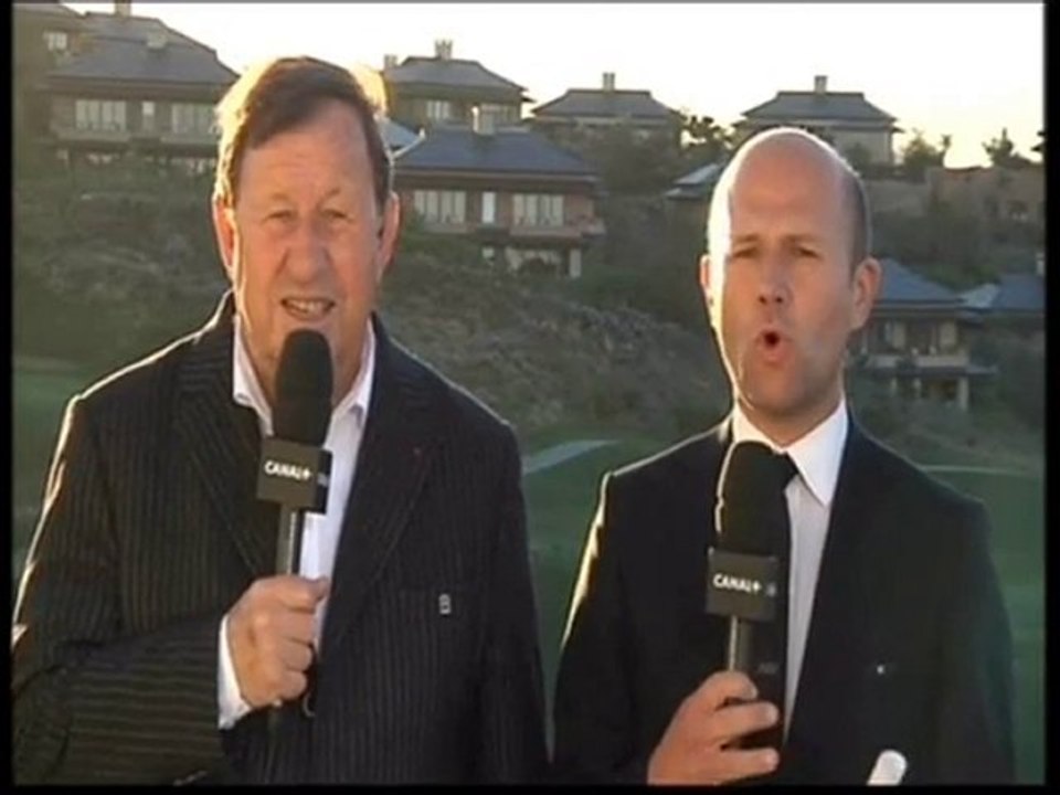 Clash Equipe de France de Football - Coupe du Monde 2010