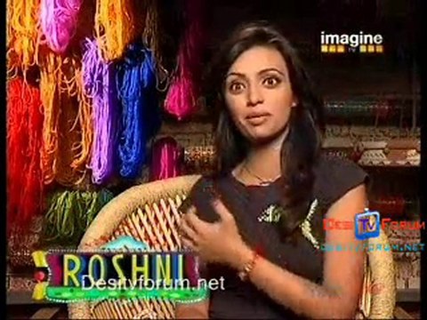 Desi Girls - 20th June 2010 Video - pt1