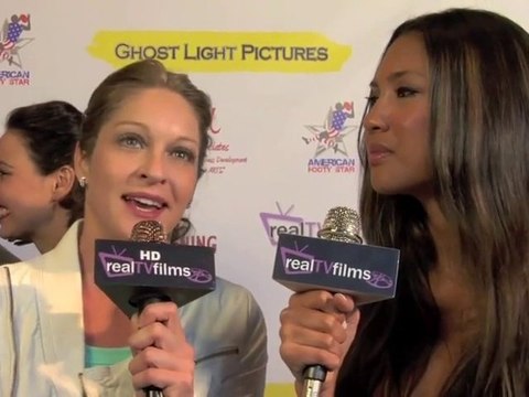 Shevaun Kastl, Conversations With Lucifer, Egyptian Theatre