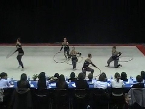 DC 2 Cadettes Louhans