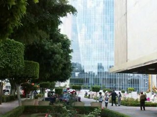 Evolución del Paisaje Urbano en la Zona