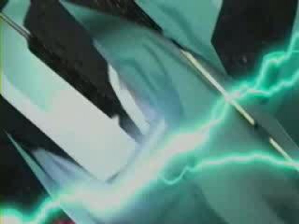 AMV Slay_Vandream_Vandread_everdream