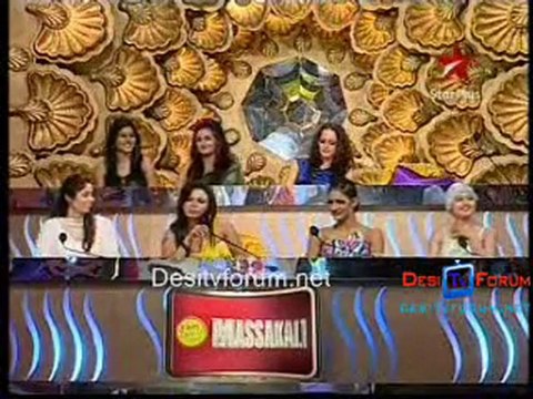 Zara Nachke Dikha 2 - 20th June 2010 - pt2
