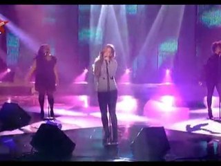 Amel Bent - Le Mal de Toi (Live)