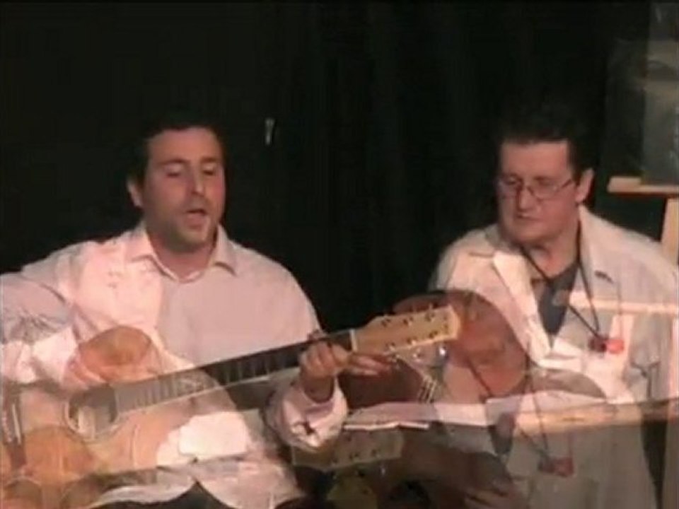 02 - SILENCES création Théa-Musiq Festival Au fil de l'Autre