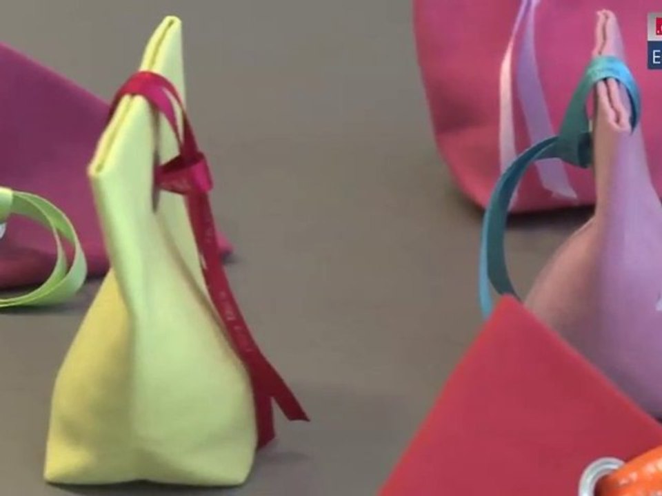 lin et l'autre - entreprise 77