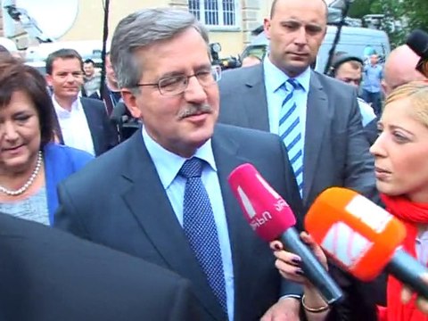 Le Journal vidéo du dimanche 20 juin 2010, édition de 18H00.