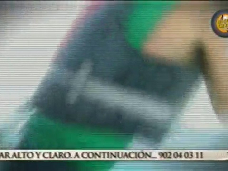 Los inicios de las ediciones de 'Supervivientes'