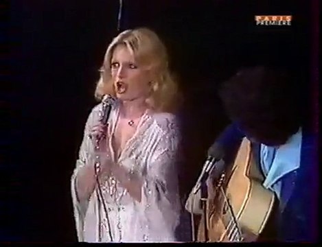 Ajda Pekkan & Enrico Macias - Tu Pars Et Tu Reviens