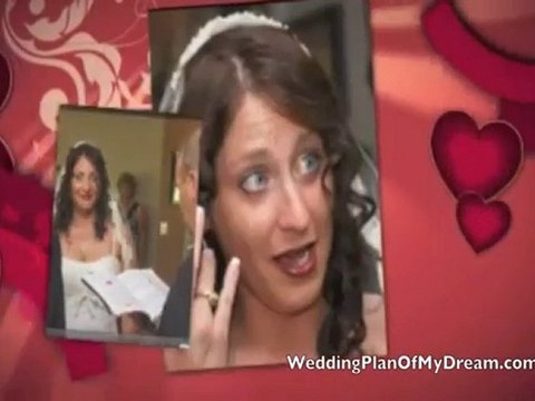 Georgia Wedding Planner: Making Wedding Plans Come True