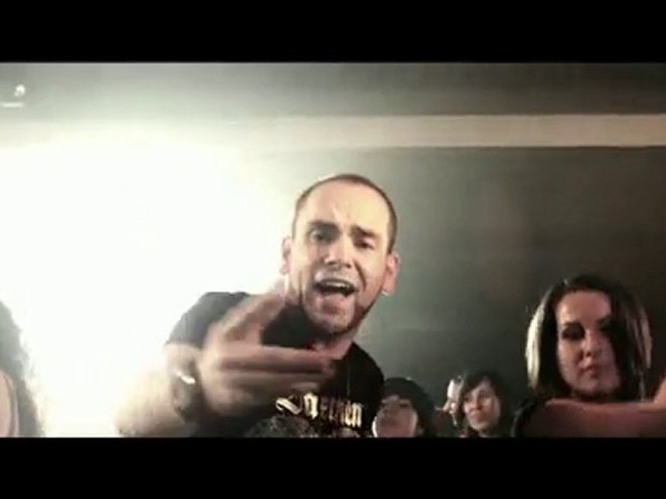 Kimoe "alarm" (video clip)