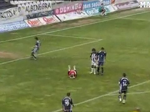 CASTELLON - CORDOBA 2009/2010