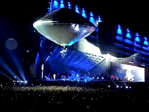 MUSE - SDF 12/06 - Exogenesis 1 Overture (Pt1)