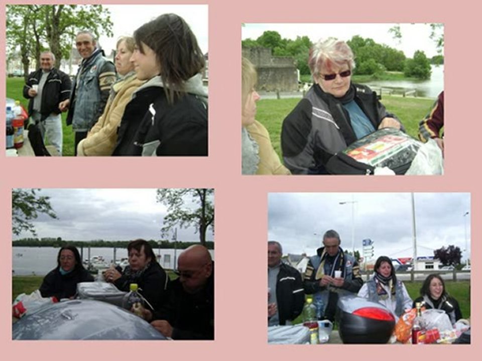 A L'ARRACHE 2010