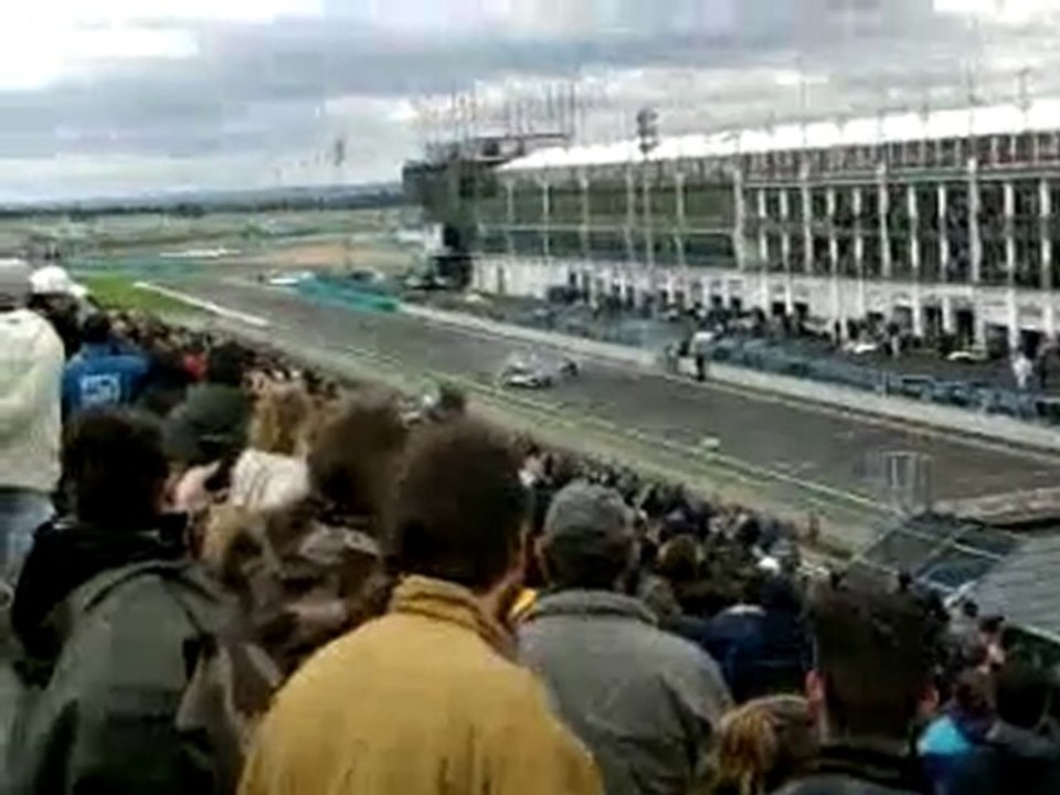 World series by Renault 10