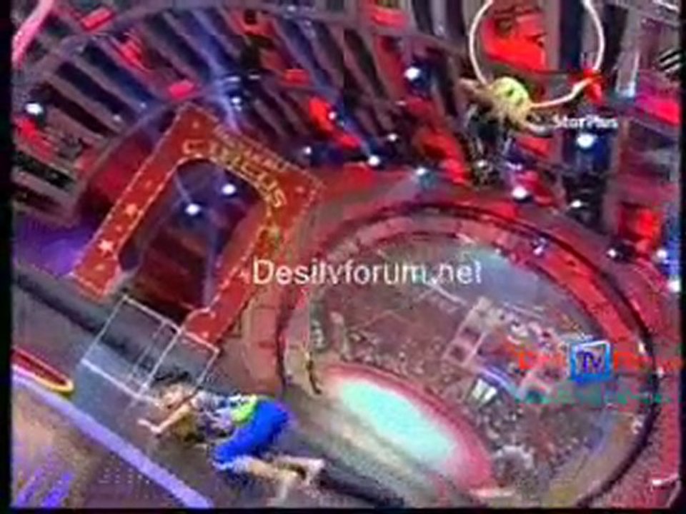 Zara Nachke Dikha 2 - 20th June 2010 - pt6