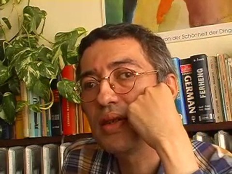 Ulus Baker- Kıbrıs Üzerine - Bölüm 2