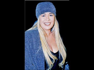 Zerrin özer - yerin hazır (git) 2010