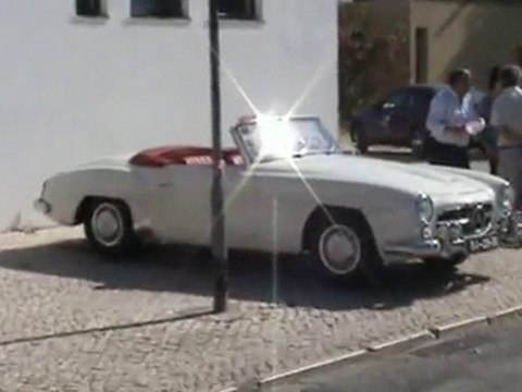 VI Encontro Mensal 2010 do HACETS - 20/06/2010 - Moita