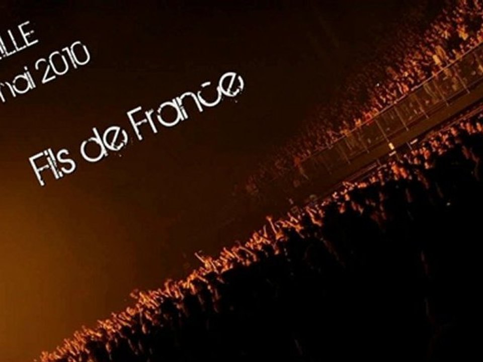 SAEZ Lille soundboard Partie 8