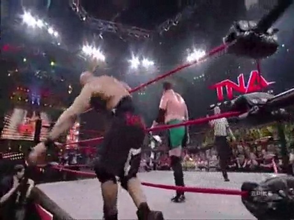 TNA IMPACT 17/06/2010(HQ)