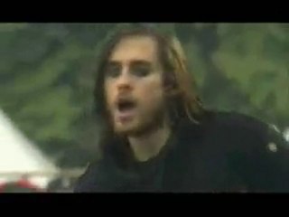 30 Seconds To Mars - The Kill (Live)  Pinkpop 2007