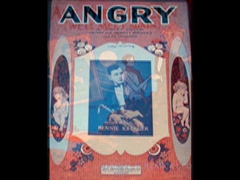 Bennie Krueger & His Orchestra - Don't Be Too Sure