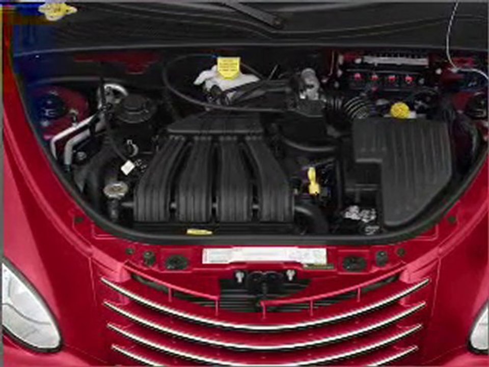 2009 Chrysler PT Cruiser for sale in Oxford OH - New ...