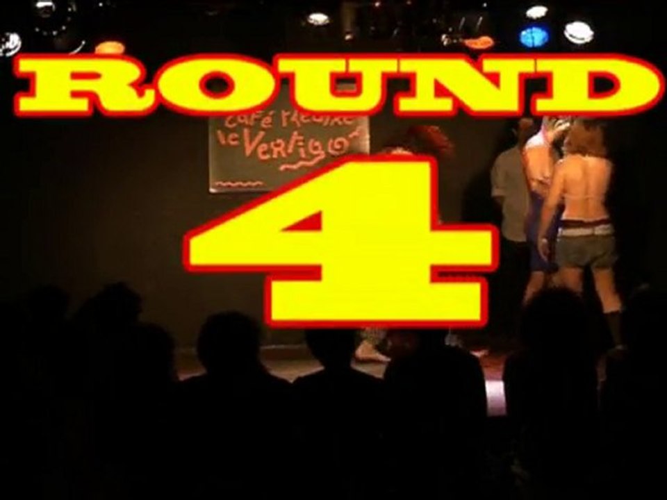 VéèS Episode 2 : Jesus Slowlate VS Logan Boss