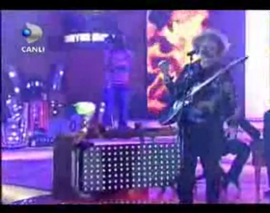 Yeni Türkü - Destina
