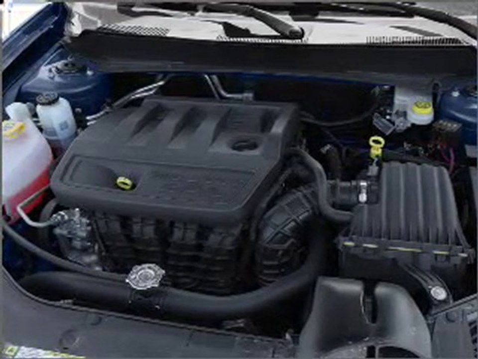 2009 Dodge Avenger for sale in Oxford OH - New Dodge by ...