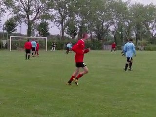 Vidéo Match Amical CHARCOT B-ASN du 20-06-2010 (2)
