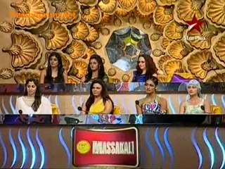 Zara Nach - 20th June 2010 Part1