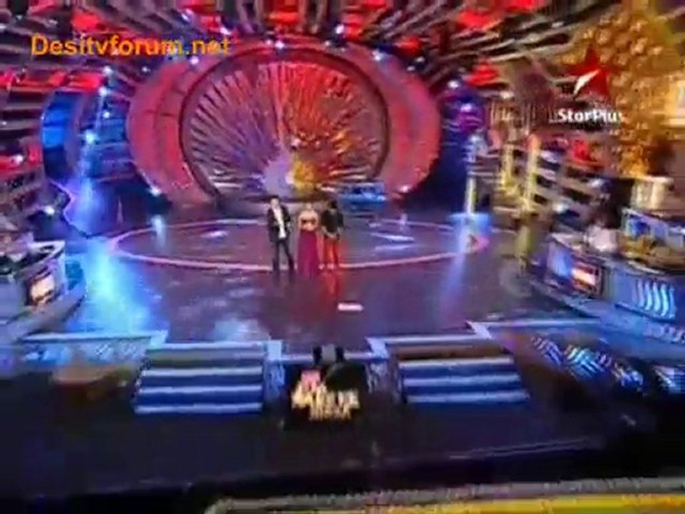 Zara Nach - 20th June 2010 Part2