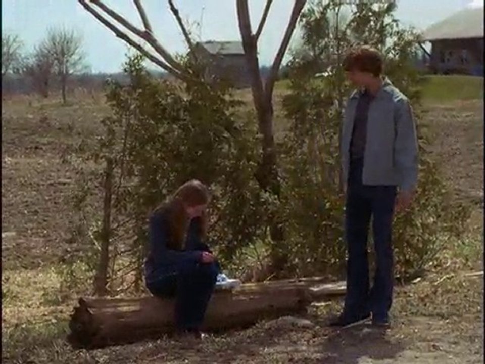 2001 Kyle Schmid @ What girls learn (extrait 2)