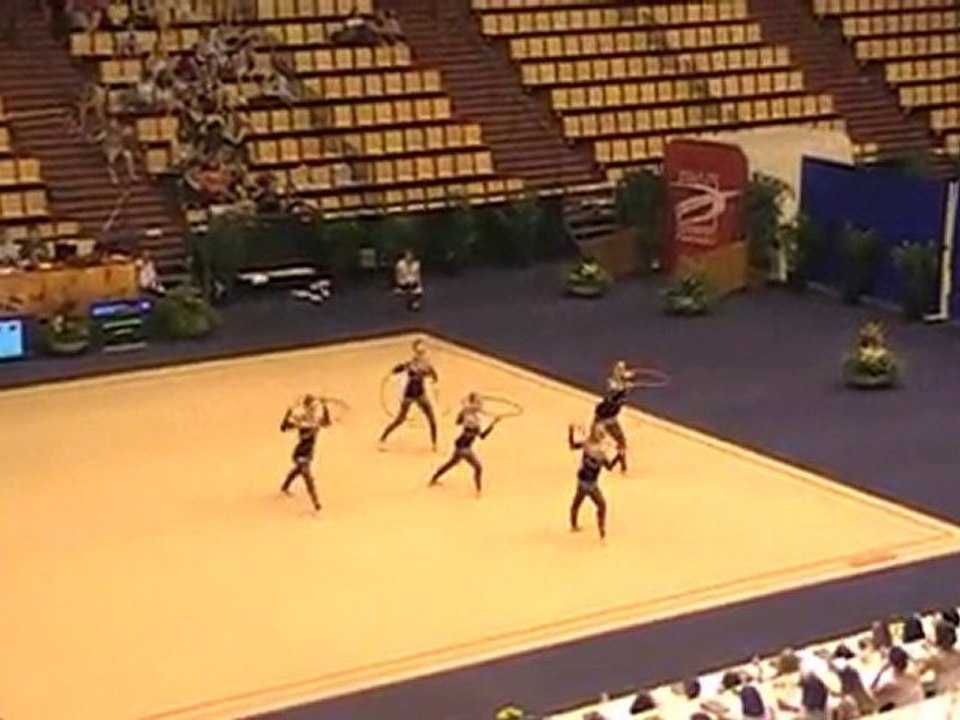 DC 2 Cadettes  Louhans