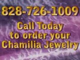 Chamilia Bead Jewelry Carolina