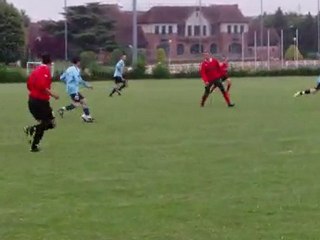 Video Match Amical CHARCOT B-ASN du 20-06-2010 (3)