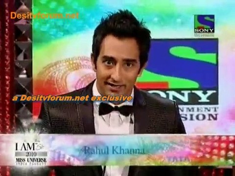 I am She 2010 20th June 2010 Part2