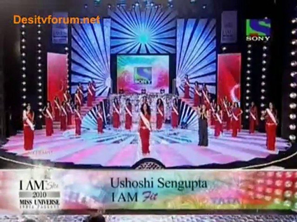 I am She 2010 20th June 2010 Part3