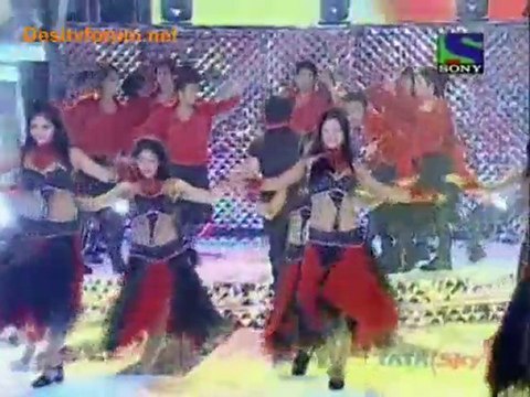 I am She 2010 20th June 2010 Part4