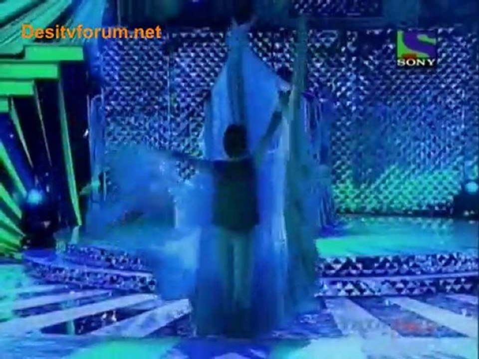 I am She 2010 20th June 2010 Part5