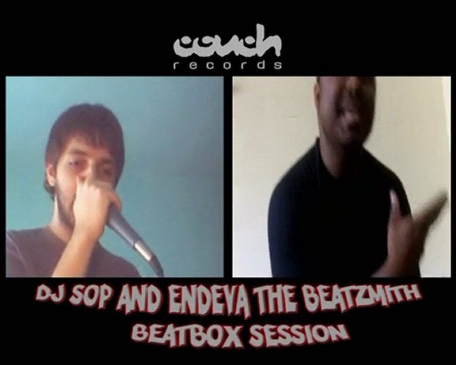 The BeatBox - Album "Classic Vol. 1" Coming Summer 2010