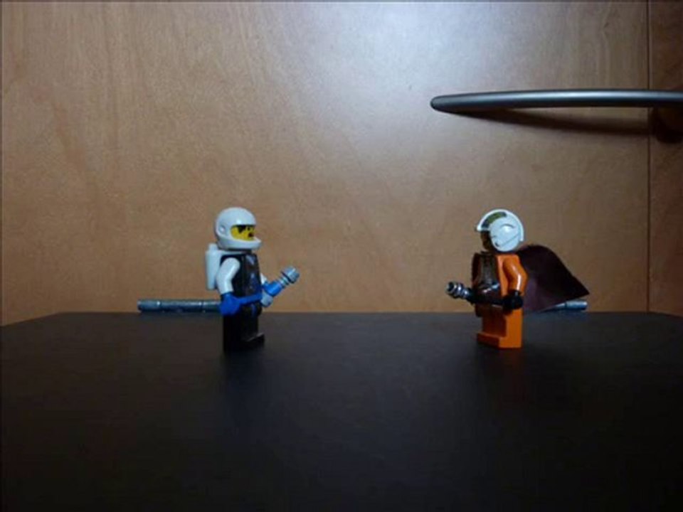 combat de jedi le film