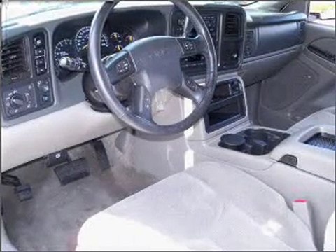 2006 GMC Yukon for sale in Henderson NV - Used GMC by ...